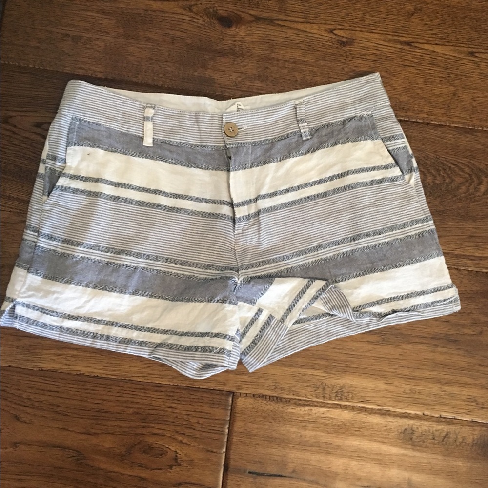 Artisan NY Shorts